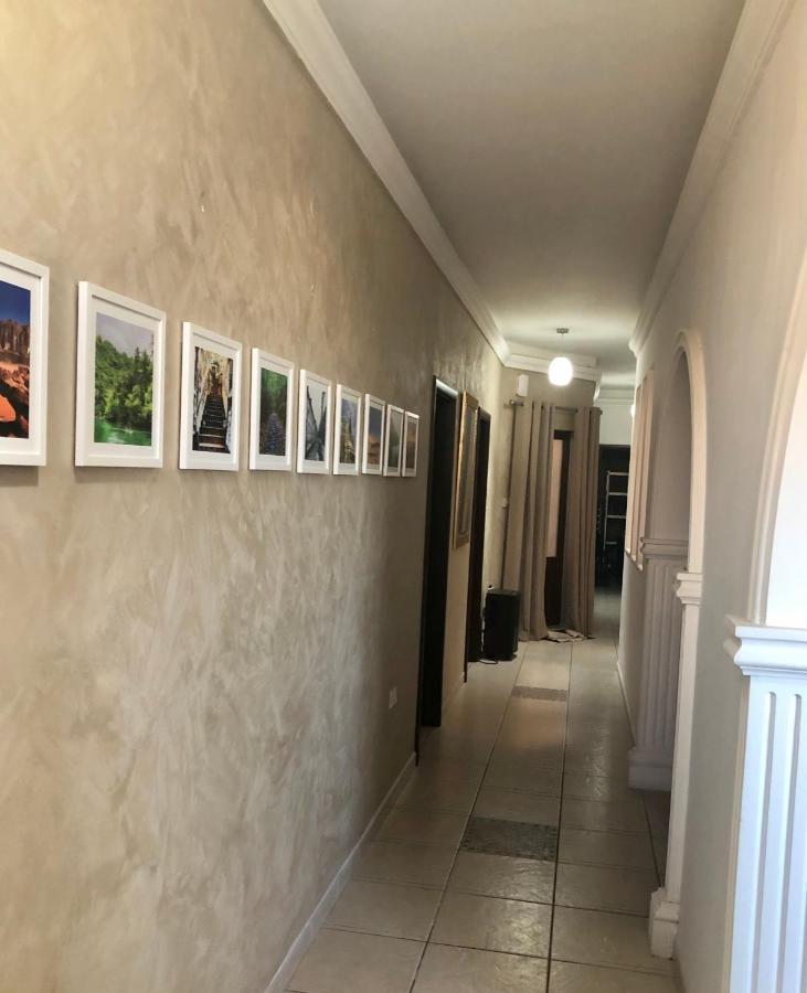 Desert Rose Quiet House 3Km Away From Airport Safi Buitenkant foto