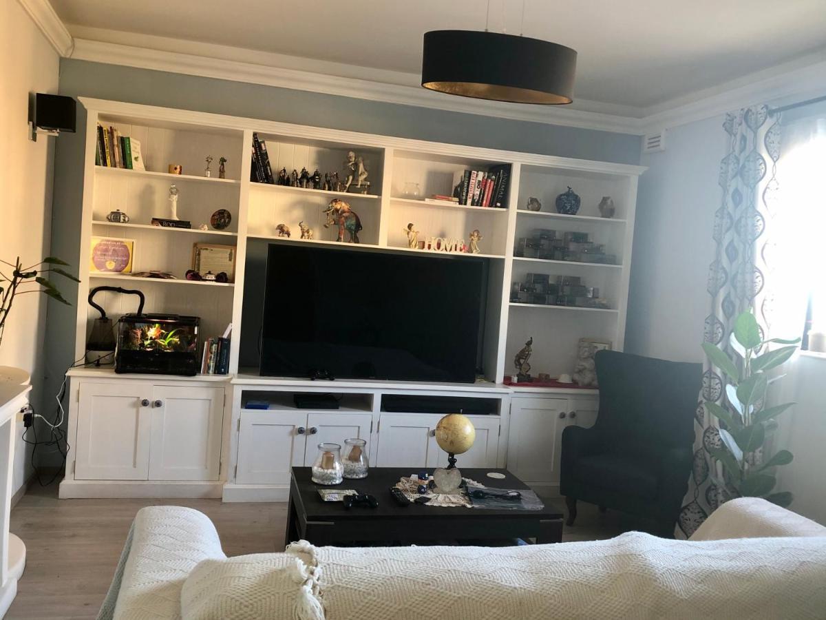 Desert Rose Quiet House 3Km Away From Airport Safi Buitenkant foto