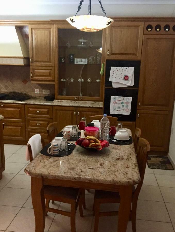 Desert Rose Quiet House 3Km Away From Airport Safi Buitenkant foto